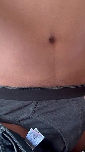 My Big Cock Play