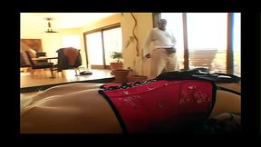 Trina and Lola love anal fuck (HD scene)