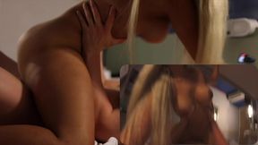 masquerade pawg suck n fuck pov preview
