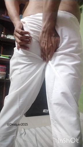 Another Indian outfit