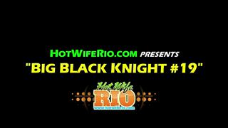 HWR, BIG BLACK KNIGHT #19- BBC, 03/21/2018