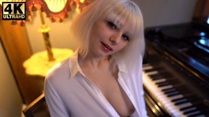 Rock Hard Pianist