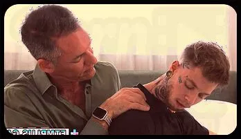 Atlas Alexander's Intense Blowjob & Hardcore Action This week’s hit