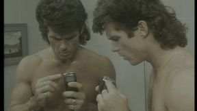 Rocco Gives Milly What She Wants, a Huge Hard Cock