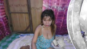 Watch BigSexyBoobs in a thrilling display of Masterbating and Tits!