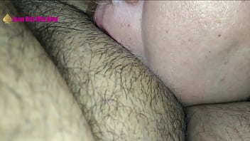 Riding and suck cuck, cum in my mouth