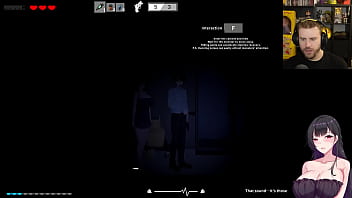 I Can&#039_t Escape This Horrible Hospital | Parasitic Evil #1
