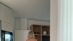 Member video sent by @lexygrey10 @Striptease & #Solo #Blonde #Nude #Big Ass hd gratis porn | Tik.Porn