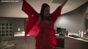 Mother Fucks Virgin Son