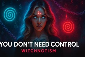 WITCHNOTISM - You Don't Need Control