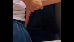 Pruebo la verga del hetero curioso despu&eacute_s de unos tragos