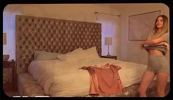 Petite Blonde Bombshell Delivers Hardcore Pleasure