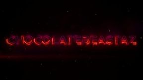 Chocolatebeast Has Some Fun With Petie Babe Asia Lee