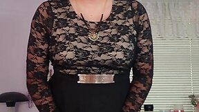 Spicy homemade vacuum pump control: trans dominates guys dick and shoots big cum!