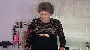 Spicy homemade vacuum pump control: trans dominates guys dick and shoots big cum!
