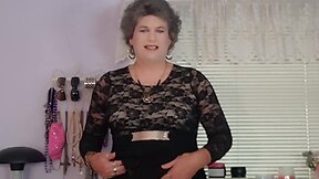 Spicy homemade vacuum pump control: trans dominates guys dick and shoots big cum!