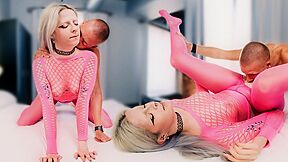 E-girls Hotel Room Fuck - Maya Lopez