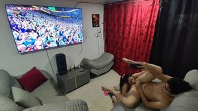 final word cup - dec , 2022