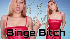 Binge Bitch WMV