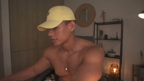 Jaxx Miller Private Show