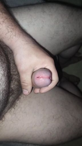 Hangover Cumshot