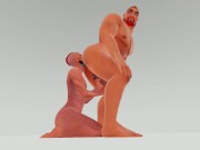 BoysHentai PornHub Channel Vid anime_hu anilingus