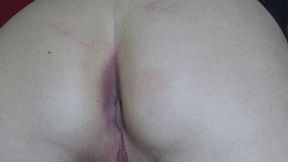 Sherrie's delicious ass Redux-1080