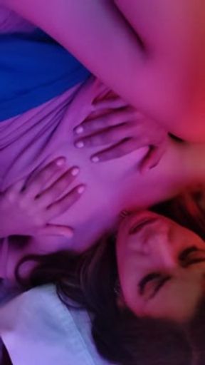 Tremendous that this gentleman gives me