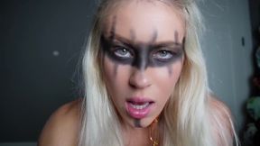 Arranged Marriage: Warrior Bride