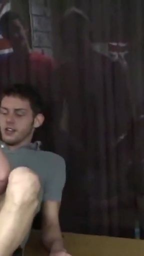 Buzzed and Fucked