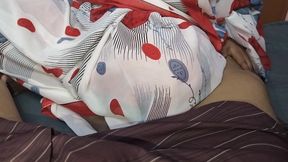 Mother-in-law will do anything to save her stepdaughter marriage