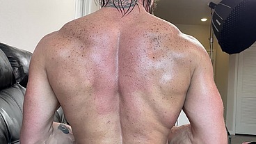 Creampie Marathon
