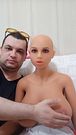 Doll mondial 2026 Toronto - pornohub