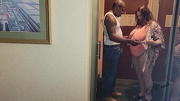 LACI FOXX GOT CRUSH'D