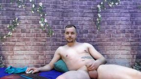 Mikhael Mojo Private Show