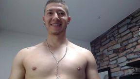Cristhofer Cooper Private Show
