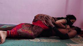 Seeing Bhabhi Alone, I Fucked Her a Lot