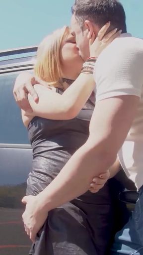 So you're Willing to Fuck for a Happy Meal? Spanish Krystal Genner for MuchaSexo   Clip 1