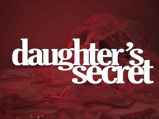 MissaX - Step-Daughter's Secret - Teaser