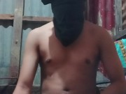Nagjabol ng madaling araw