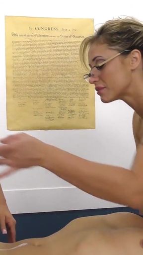 New Video Update with a Homestyle Femdom Mistress - 3