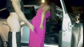 Anal sex worker on the street 30 dollars