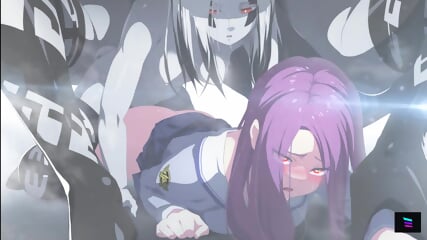 Magicami Main Story P1CH5 Seira