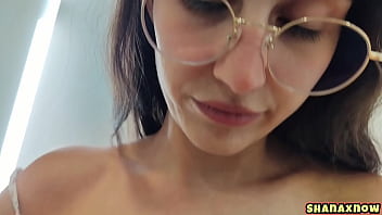 POV SHRUNKEN DADDY TAKES ME SHOPPING NIPPLES PUSSY CLOSEUPS