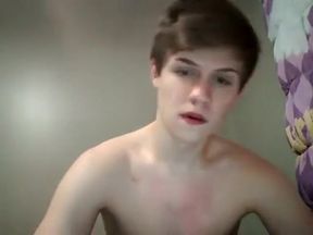 Beautiful Smooth Boy