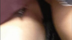 I Want You To Cum While Looking At Me