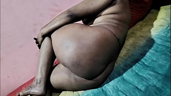 Tamil StepMom got painful Anal fuck with her Stepson,