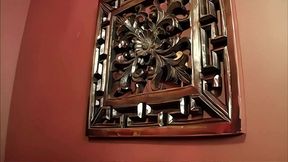 aiden starr deepthroats gloryhole big cock