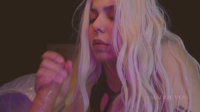 POV: Making your best friend cum in front of you