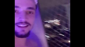 Batendo Uma Ao Vivo Para Voc&ecirc_s